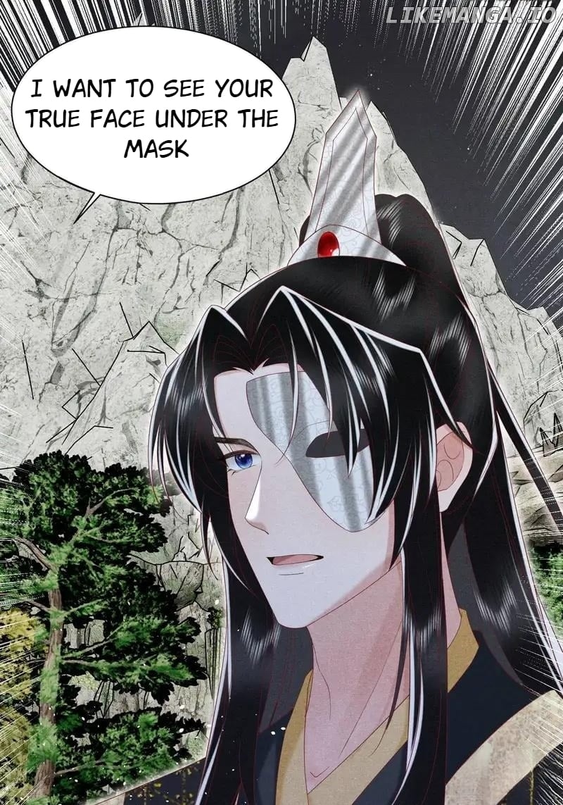 Empress of Hell’s Mission Guide Chapter 43 - page 22